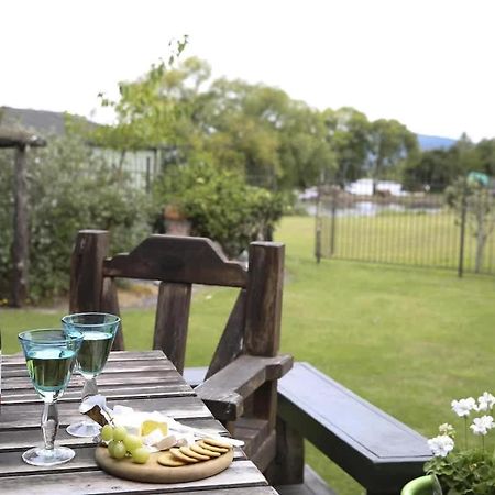 Roselake Retreat Rotorua Exterior foto